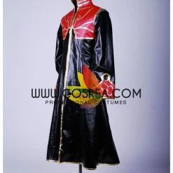 Cosrea Cosplay Costumes Ragnarok Online Priest Cosplay Costume