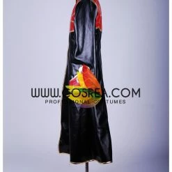 Cosrea Cosplay Costumes Ragnarok Online Priest Cosplay Costume