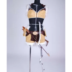 Cosrea Ragnarok Online Sniper Cosplay Costume Cosplay Costumes