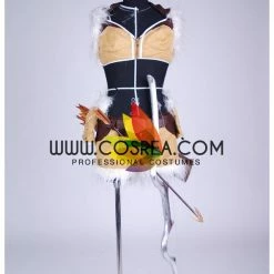 Cosrea Ragnarok Online Sniper Cosplay Costume Cosplay Costumes