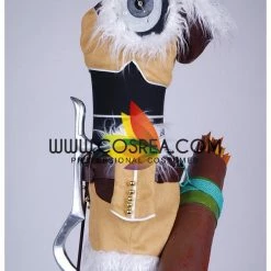 Cosrea Ragnarok Online Sniper Cosplay Costume Cosplay Costumes