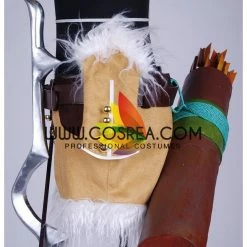 Cosrea Ragnarok Online Sniper Cosplay Costume Cosplay Costumes