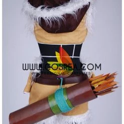 Cosrea Ragnarok Online Sniper Cosplay Costume Cosplay Costumes