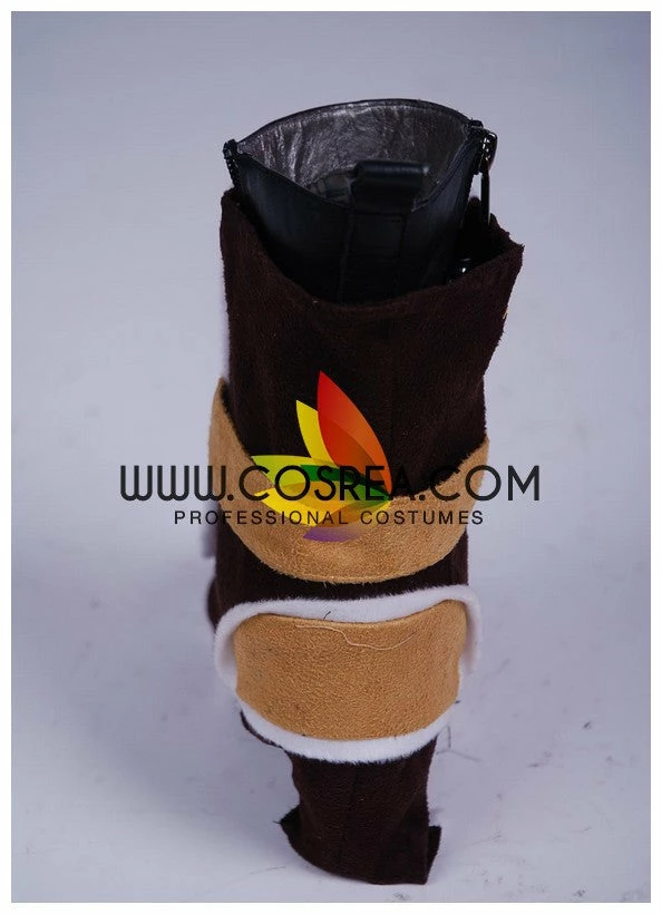 Cosrea Ragnarok Online Sniper Cosplay Costume Cosplay Costumes