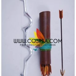 Cosrea Ragnarok Online Sniper Cosplay Costume Cosplay Costumes