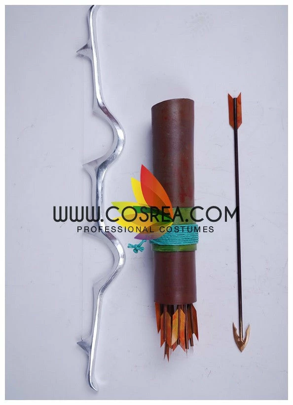 Cosrea Ragnarok Online Sniper Cosplay Costume Cosplay Costumes