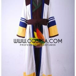 Cosrea Ragnarok Online Soul Linker Cosplay Costume Cosplay Costumes
