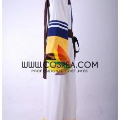 Cosrea Ragnarok Online Soul Linker Cosplay Costume Cosplay Costumes