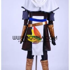 Cosrea Cosplay Costumes Ragnarok Online Swordsman Cosplay Costume