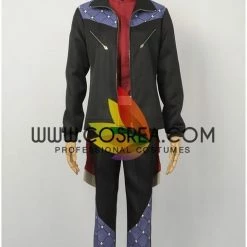 Cosrea Readyyy! RayGlanZ Chihiro Usui Cosplay Costume Cosplay Costumes