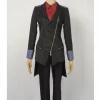 Cosrea Readyyy! RayGlanZ Touya Munakata Cosplay Costume
