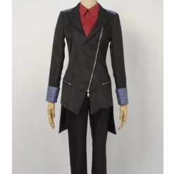 Cosrea Readyyy! RayGlanZ Touya Munakata Cosplay Costume