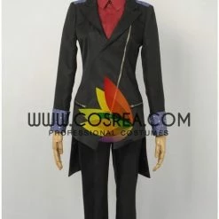 Cosrea Readyyy! RayGlanZ Touya Munakata Cosplay Costume
