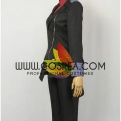 Cosrea Readyyy! RayGlanZ Touya Munakata Cosplay Costume
