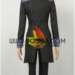 Cosrea Readyyy! RayGlanZ Touya Munakata Cosplay Costume