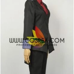 Cosrea Readyyy! RayGlanZ Touya Munakata Cosplay Costume
