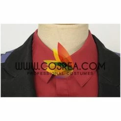 Cosrea Readyyy! RayGlanZ Touya Munakata Cosplay Costume