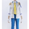 Cosrea Readyyy! SP!CA Mitsuki Kuze Cosplay Costume