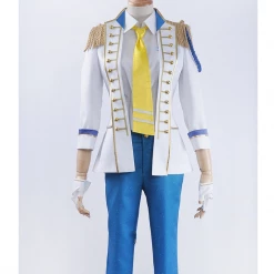 Cosrea Readyyy! SP!CA Mitsuki Kuze Cosplay Costume