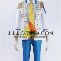Cosrea Readyyy! SP!CA Mitsuki Kuze Cosplay Costume