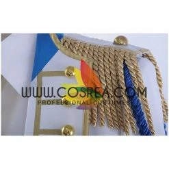 Cosrea Readyyy! SP!CA Mitsuki Kuze Cosplay Costume