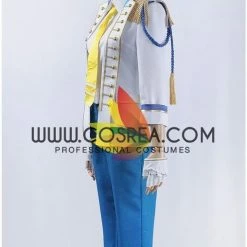 Cosrea Readyyy! SP!CA Mitsuki Kuze Cosplay Costume