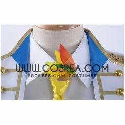 Cosrea Readyyy! SP!CA Mitsuki Kuze Cosplay Costume