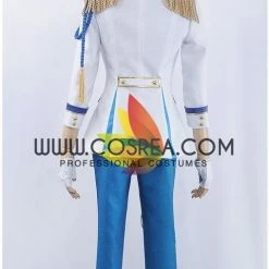 Cosrea Readyyy! SP!CA Mitsuki Kuze Cosplay Costume