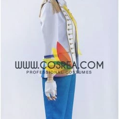 Cosrea Readyyy! SP!CA Mitsuki Kuze Cosplay Costume