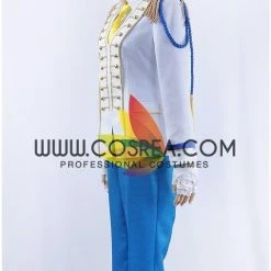Cosrea Cosplay Costumes Readyyy! SP!CA Samon Nishikido Cosplay Costume