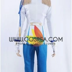Cosrea Cosplay Costumes Readyyy! SP!CA Samon Nishikido Cosplay Costume