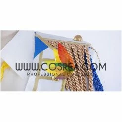 Cosrea Cosplay Costumes Readyyy! SP!CA Samon Nishikido Cosplay Costume