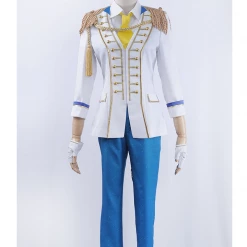 Cosrea Readyyy! SP!CA Takumi Kurumizawa Cosplay Costume Cosplay Costumes