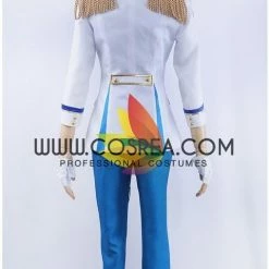 Cosrea Readyyy! SP!CA Takumi Kurumizawa Cosplay Costume Cosplay Costumes
