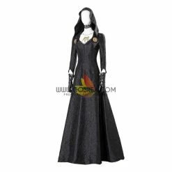 Cosrea Resident Evil 8 Village Daniela Dimitrescu Cosplay Costume