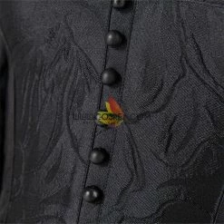 Cosrea Resident Evil 8 Village Daniela Dimitrescu Cosplay Costume