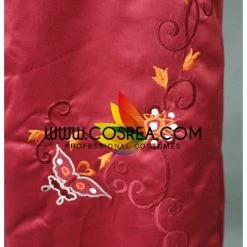 Cosrea Resident Evil Ada Wong Cosplay Costume