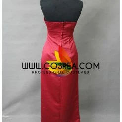 Cosrea Resident Evil Ada Wong Cosplay Costume