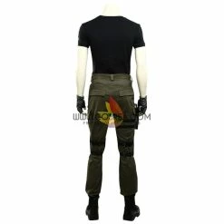 Cosrea Cosplay Costumes Resident Evil Chris Redfield Cosplay Costume