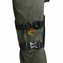 Cosrea Cosplay Costumes Resident Evil Chris Redfield Cosplay Costume