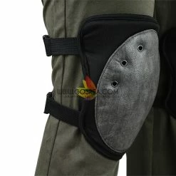 Cosrea Cosplay Costumes Resident Evil Chris Redfield Cosplay Costume