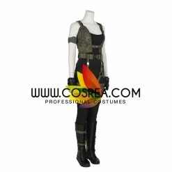 Cosrea Resident Evil Final Chapter Alice Cosplay Costume Cosplay Costumes