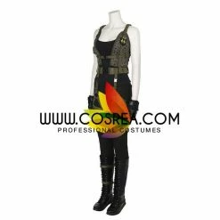 Cosrea Resident Evil Final Chapter Alice Cosplay Costume Cosplay Costumes