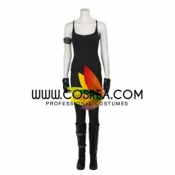 Cosrea Resident Evil Final Chapter Alice Cosplay Costume Cosplay Costumes