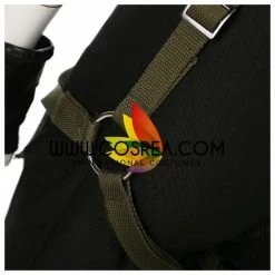 Cosrea Resident Evil Final Chapter Alice Cosplay Costume Cosplay Costumes