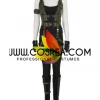 Cosrea Resident Evil Final Chapter Alice Cosplay Costume Cosplay Costumes