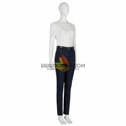 Cosrea Resident Evil Infinite Darkness Claire Cosplay Costume Cosplay Costumes