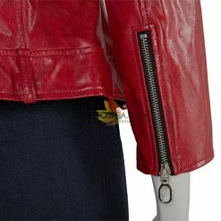 Cosrea Resident Evil Infinite Darkness Claire Cosplay Costume Cosplay Costumes