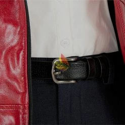 Cosrea Resident Evil Infinite Darkness Claire Cosplay Costume Cosplay Costumes