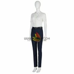 Cosrea Resident Evil Infinite Darkness Claire Cosplay Costume Cosplay Costumes